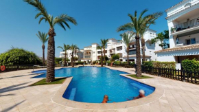 Casa Emperador L-A Murcia Holiday Rentals Property